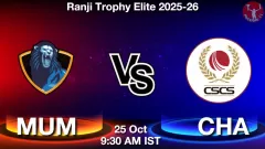 MUM vs CHA Match Prediction Picture