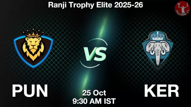 PUN vs KER Match Previews PUN vs KER Match Previews and Cricket Tips