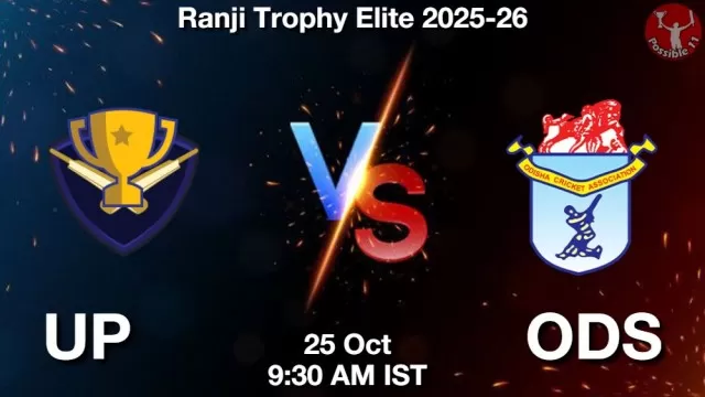 UP vs ODS Match Previews UP vs ODS Match Previews and Cricket Tips
