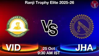 VID vs JHA Picture