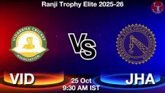 VID vs JHA Match Prediction Picture