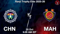 CHN vs MAH Match Prediction Picture