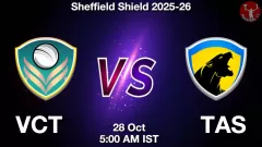 VCT vs TAS Match Prediction Picture