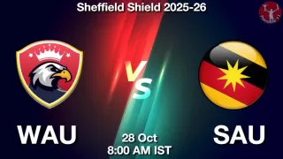 WAU vs SAU