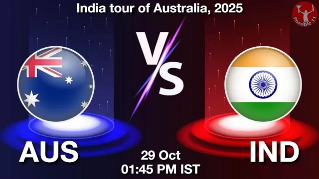 AUS vs IND Match Previews AUS vs IND Match Previews and Cricket Tips