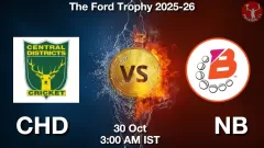 CHD vs NB Match Prediction Picture