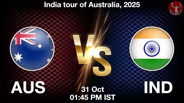 AUS vs IND Match Previews AUS vs IND Match Previews and Cricket Tips