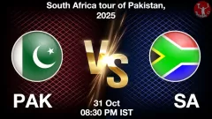 PAK vs SA Match Prediction Picture