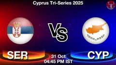 SER vs CYP Match Prediction Picture
