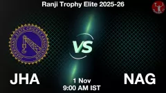 JHA vs NAG Match Prediction Picture