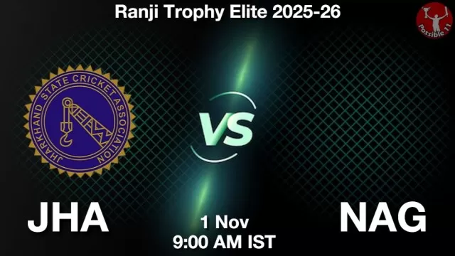 JHA vs NAG Match Previews JHA vs NAG Match Previews and Cricket Tips