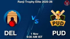 DEL vs PUD Match Prediction Picture