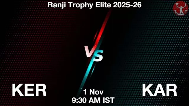 KER vs KAR Match Previews KER vs KAR Match Previews and Cricket Tips
