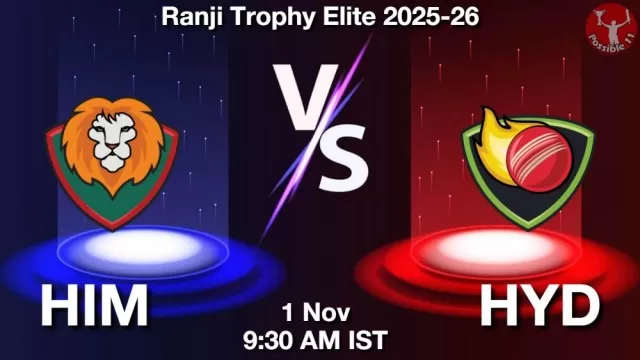 HIM vs HYD Match Previews HIM vs HYD Match Previews and Cricket Tips