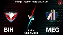 BIH vs MEG Match Prediction Picture