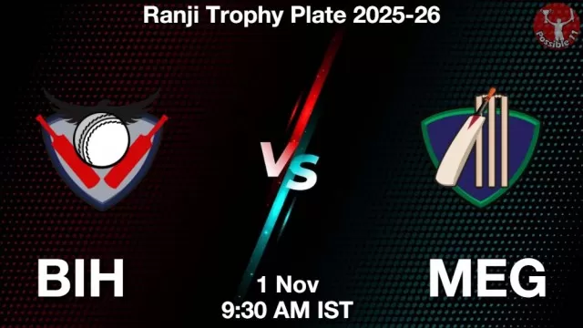 BIH vs MEG Match Previews BIH vs MEG Match Previews and Cricket Tips