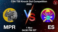 MPR vs ES Match Prediction Picture
