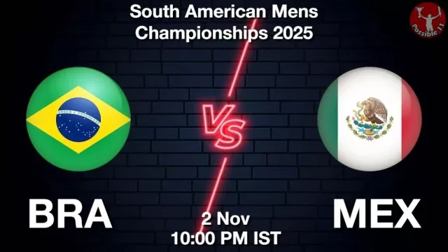 BRA vs MEX Match Previews BRA vs MEX Match Previews and Cricket Tips