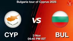 CYP vs BUL Match Prediction Picture