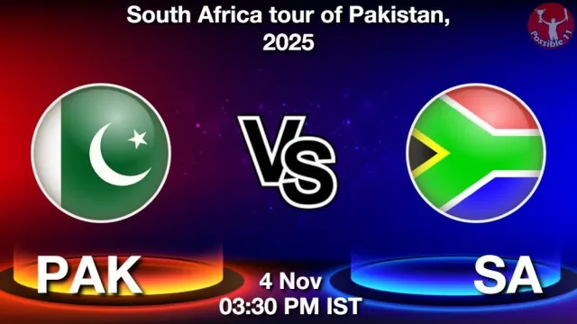 PAK vs SA Match Previews and Cricket Tips