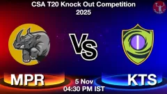 MPR vs KTS Match Prediction Picture