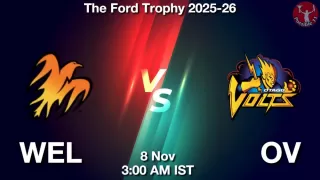WEL vs OV