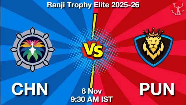 CHN vs PUN Match Previews and Cricket Tips
