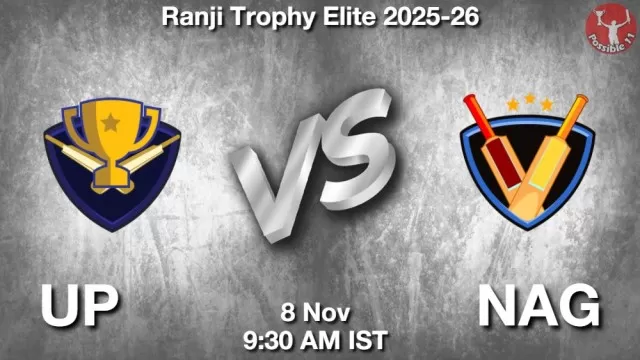 UP vs NAG Match Previews and Cricket Tips