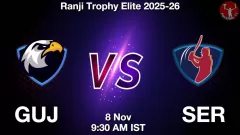 GUJ vs SER Match Prediction Picture
