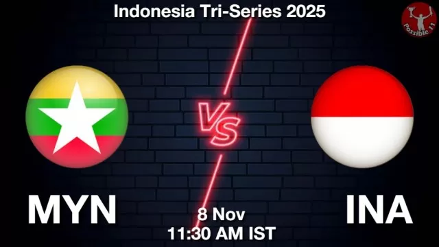 MYN vs INA ड्रीम11 भविष्यवाणी, फैंटेसी क्रिकेट टीम - 08 नवंबर 2025
