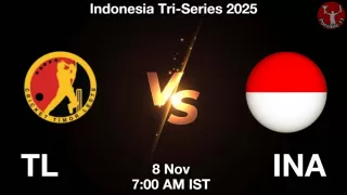 TL vs INA Matcch Previews