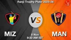 MIZ vs MAN Match Prediction Picture