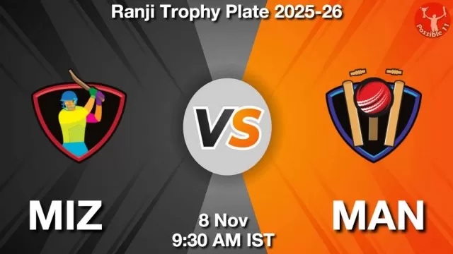 MIZ vs MAN Match Previews and Cricket Tips