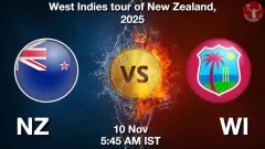 NZ vs WI Match Prediction Picture