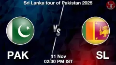 PAK vs SL Match Prediction Picture