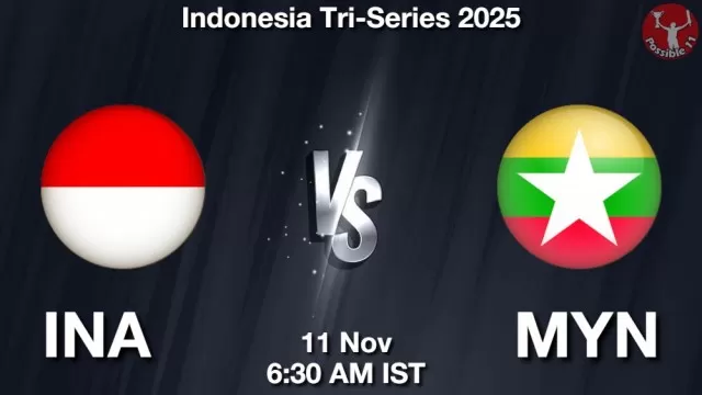 INA vs MYN Match Previews and Cricket Tips