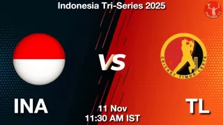 INA vs TL Matcch Previews