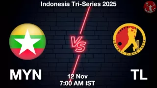 MYN vs TL Matcch Previews