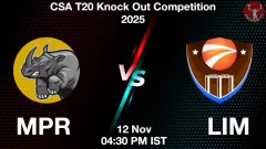 MPR vs LIM Match Prediction Picture