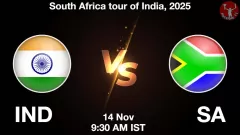 IND vs SA Match Prediction Picture