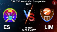 ES vs LIM Match Prediction Picture