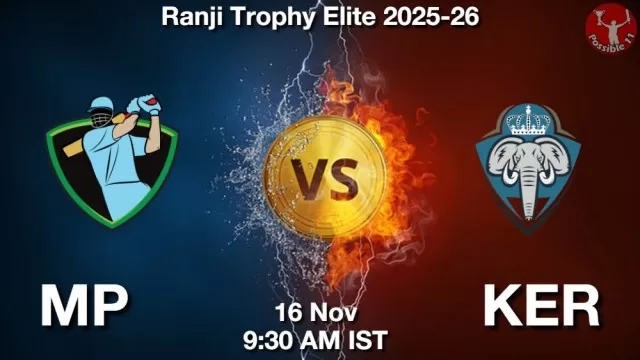MP vs KER Match Previews and Cricket Tips