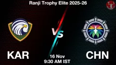 KAR vs CHN Match Prediction Picture