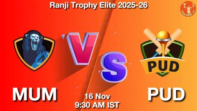 MUM vs PUD Match Previews and Cricket Tips