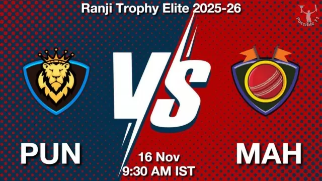 PUN vs MAH Match Previews and Cricket Tips