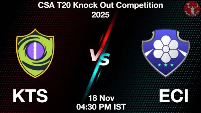 KTS vs ECI Match Previews and Cricket Tips