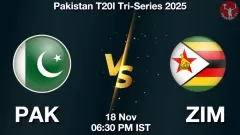 PAK vs ZIM Match Prediction Picture