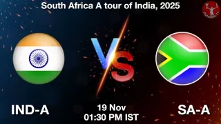 IND-A vs SA-A IND-A vs SA-A