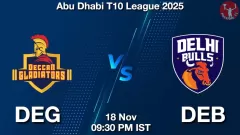 DEG vs DEB Match Prediction Picture