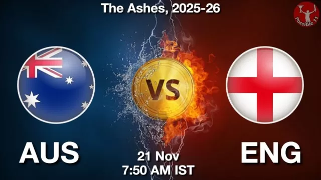 AUS vs ENG Match Previews and Cricket Tips